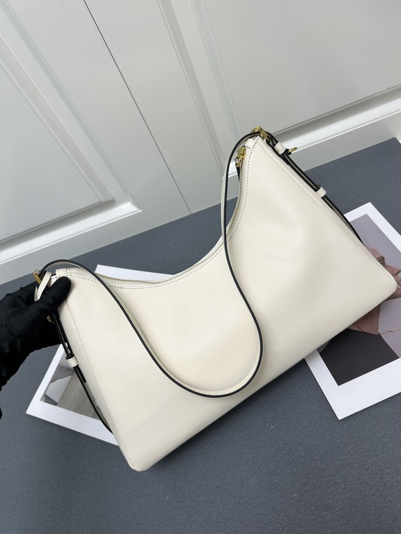 Prada Hobo Bags